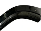 MERCEDES BENZ AMG E W213 CARBON REAR BUMPER DIFFUSER LIP