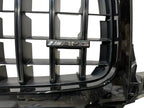 MERCEDES BENZ AMG G63 RADIATOR GRILL