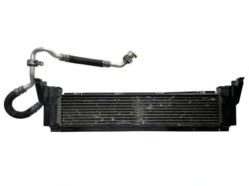 MERCEDES BENZ AMG GT OIL COOLER