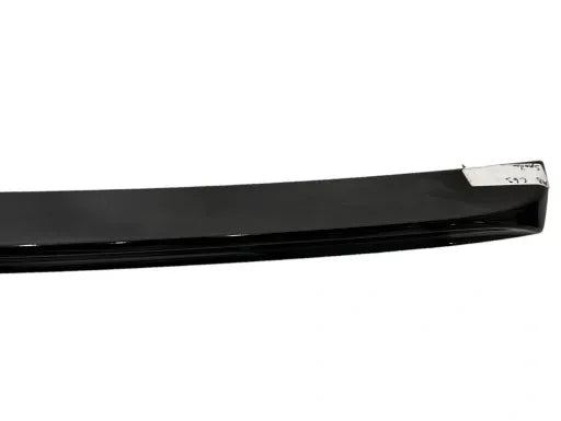 MERCEDES BENZ C CLASS W204 SPOILER AILERON SIDE SKIRT