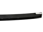 MERCEDES BENZ C CLASS W204 SPOILER AILERON SIDE SKIRT