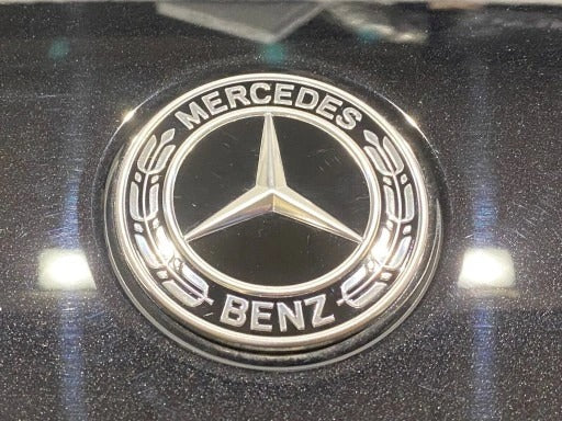MERCEDES BENZ G WAGON AMG G63 BONNET