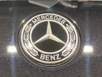 MERCEDES BENZ G WAGON AMG G63 BONNET