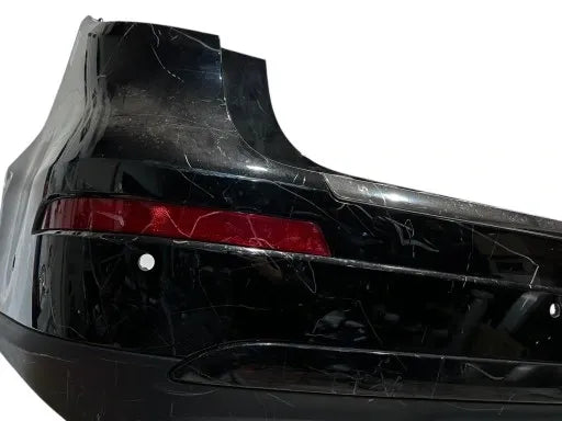MERCEDES BENZ GLS REAR BUMPER