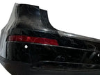 MERCEDES BENZ GLS REAR BUMPER