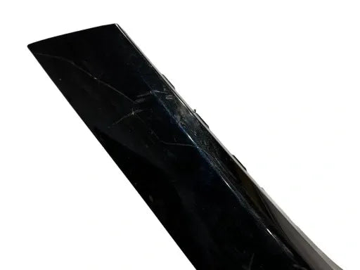 MERCEDES BENZ S CLASS REAR BUMPER