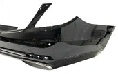 MERCEDES BENZ S CLASS REAR BUMPER