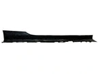 MERCEDES BENZ S S63 S65 W217 DOOR SILL STRIP