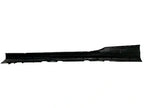 MERCEDES BENZ S S63 S65 W217 DOOR SILL STRIP