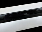 MERCEDES BENZ S W222 DOOR SILL STRIP