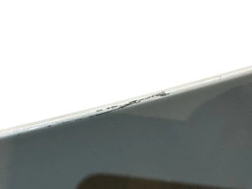 MERCEDES BENZ SLS TRUNK LID SPOILER AILERON WING