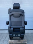 MERCEDES BENZ V W447 SEATS REAR SEAT