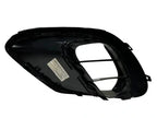 MERCEDES BENZ SIDE GRILL