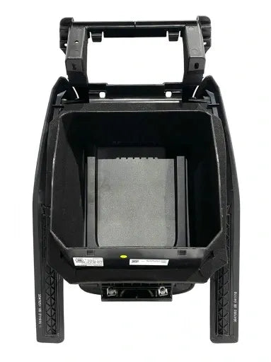 MERCEDES BENZ CONSOLE CONSOLE STORAGE COMPARTMENT