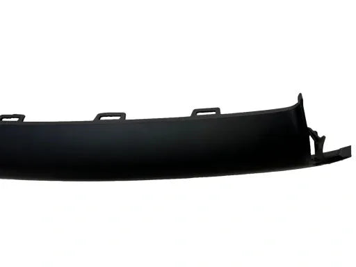 PORSCHE 992 911 TURBO S BUMPER TRIM
