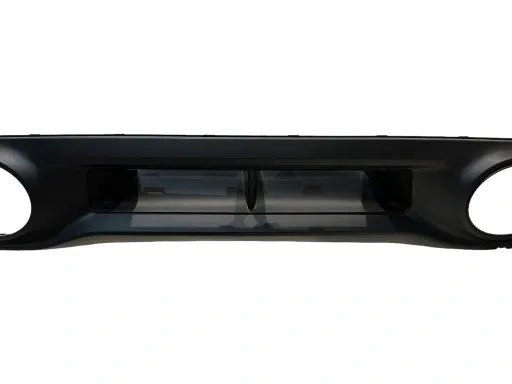 PORSCHE 992 BUMPER DIFFUSER