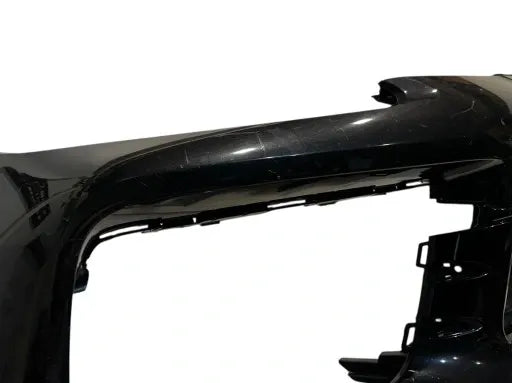 PORSCHE CAYENNE FRONT BUMPER
