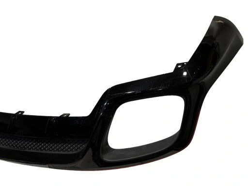 PORSCHE PANAMERA 971 DIFFUSER SPOILER SIDE SKIRT