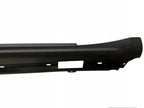 PORSCHE PANAMERA 971 DOOR SILL TRIM