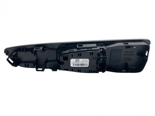 ROLLS CULLINAN PHANTOM CONTROL PANEL