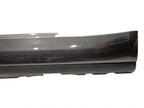 ROLLS ROYCE DAWN DOOR SILL TRIM