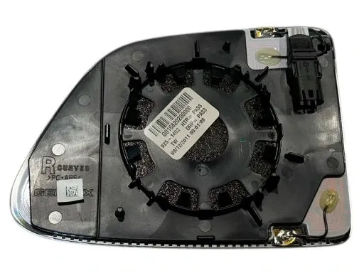 ROLLS ROYCE GHOST WRAITH DAWN MIRROR GLASS