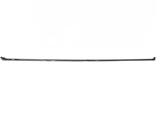 ROLLS ROYCE WRAITH DAWN DOOR TRIM COVER CHROME