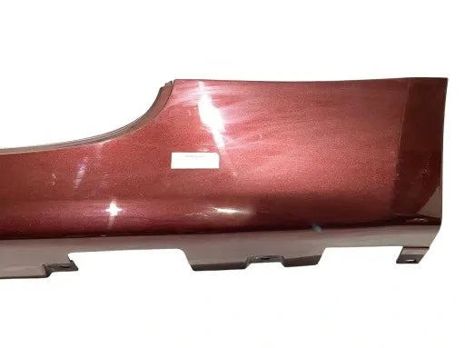 ROLLS ROYCE WRAITH DOOR SILL TRIM