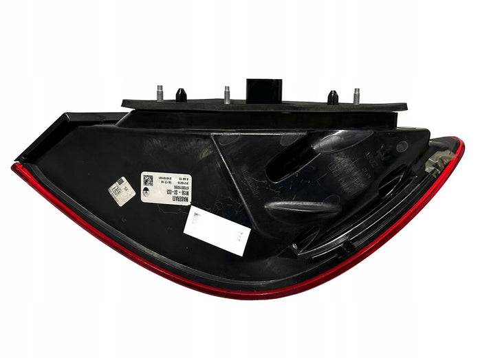MASERATI QUATTROPORTE M156 REAR LAMP