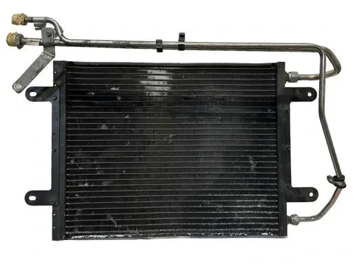 FERRARI F430 430 WATER RADIATOR COOLER