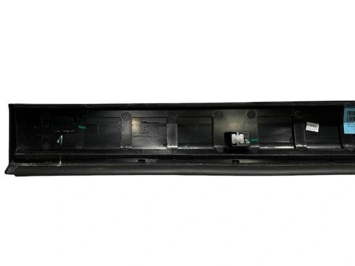 ROLLS ROYCE CULLINAN DOOR SILL TRIM COVER