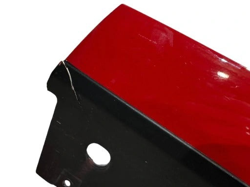 FERRARI F8 DOOR SILL TRIM