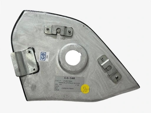 LAMBORGHINI MURCIELAGO DASHBOARD COVER CARBON