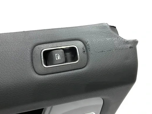 MERCEDES BENZ G W463 LEFT DOOR PANEL