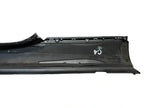 BENTLEY CONTINENTAL GT GTC DOOR SILL COVER