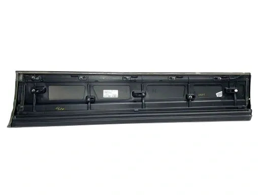 BENTLEY BENTAYGA SPEED DOOR TRIM