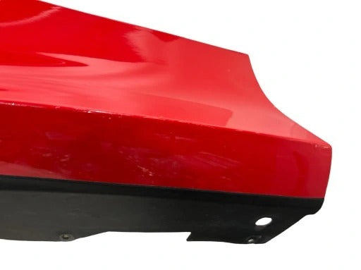 FERRARI F8 DOOR SILL TRIM