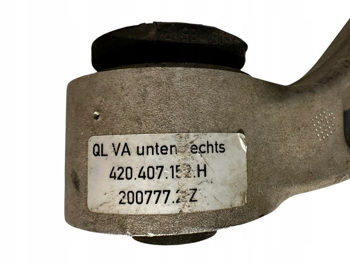 LAMBORGHINI WISHBONE