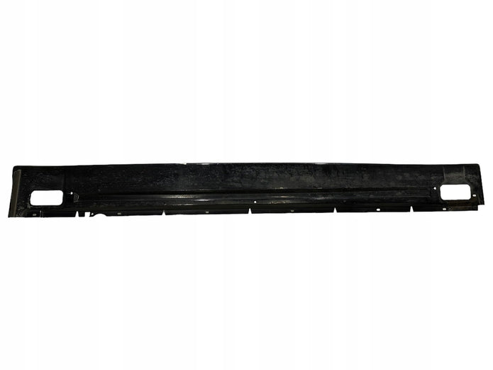 PORSCHE CAYENNE DOOR SILL TRIM