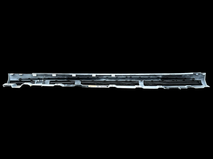 MERCEDES BENZ S W222 DOOR SILL STRIP