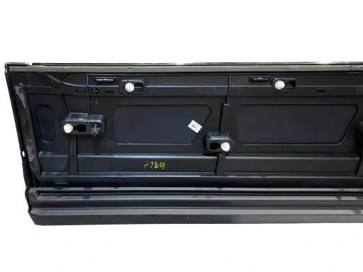 BENTLEY BENTAYGA DOOR TRIM COVER