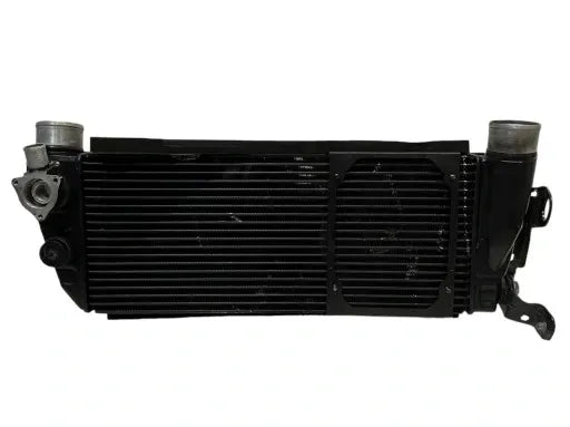 FERRARI 488 GTB SPIDER INTERCOOLER