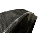 ALFA ROMEO GIULIA CARBON SPOILER SIDE SKIRT CARBON