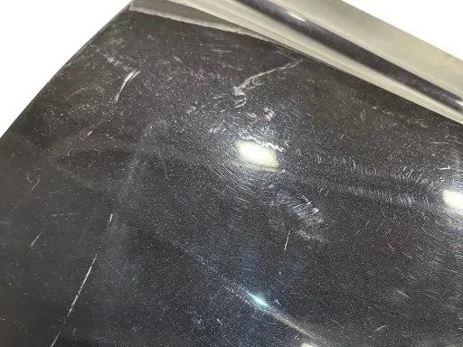 AUDI RSQ8 Q8 RIGHT FENDER