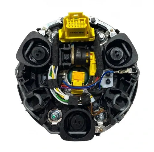 BENTLEY BENTAYGA CONTIN AIRBAG BRUNEL