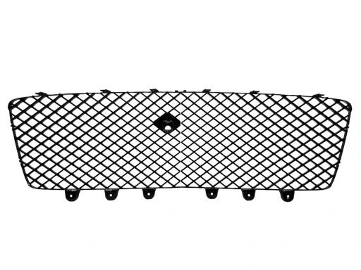 BENTLEY CONTINENTAL GT GRILL