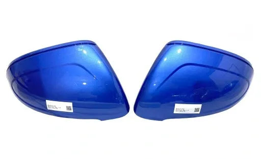 BENTLEY GT MIRROR HOUSING LH RH MIRROR