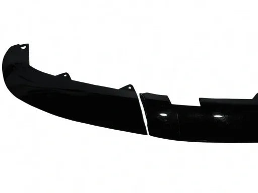BENTLEY NEW GT FRONT SPOILER LIP BUMPER