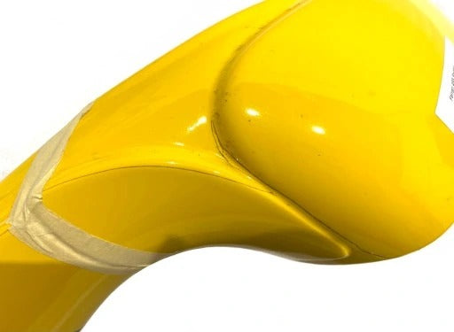 FERRARI 488 GTB SPIDER MIRROR HOUSING