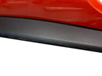 FERRARI 488 GTB DOOR SILL TRIM